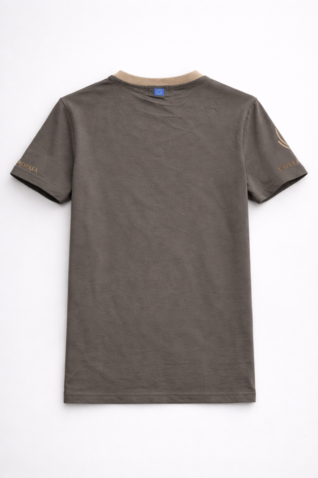 Slate Civitas Tee