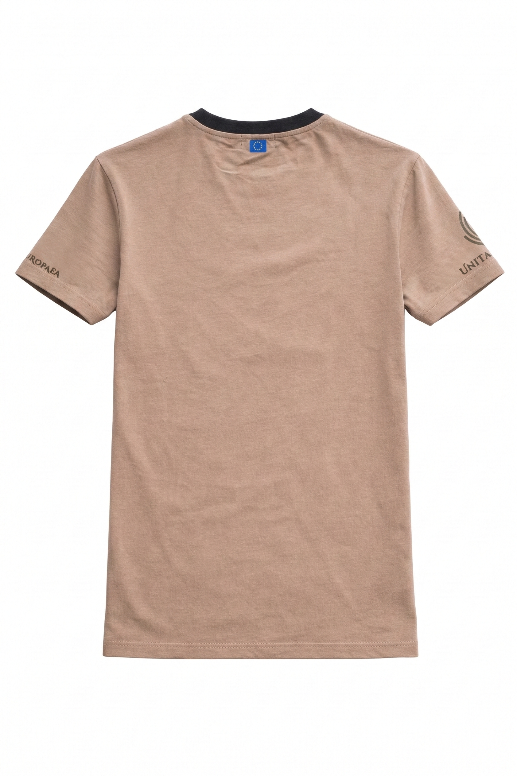 Umber Civitas Tee