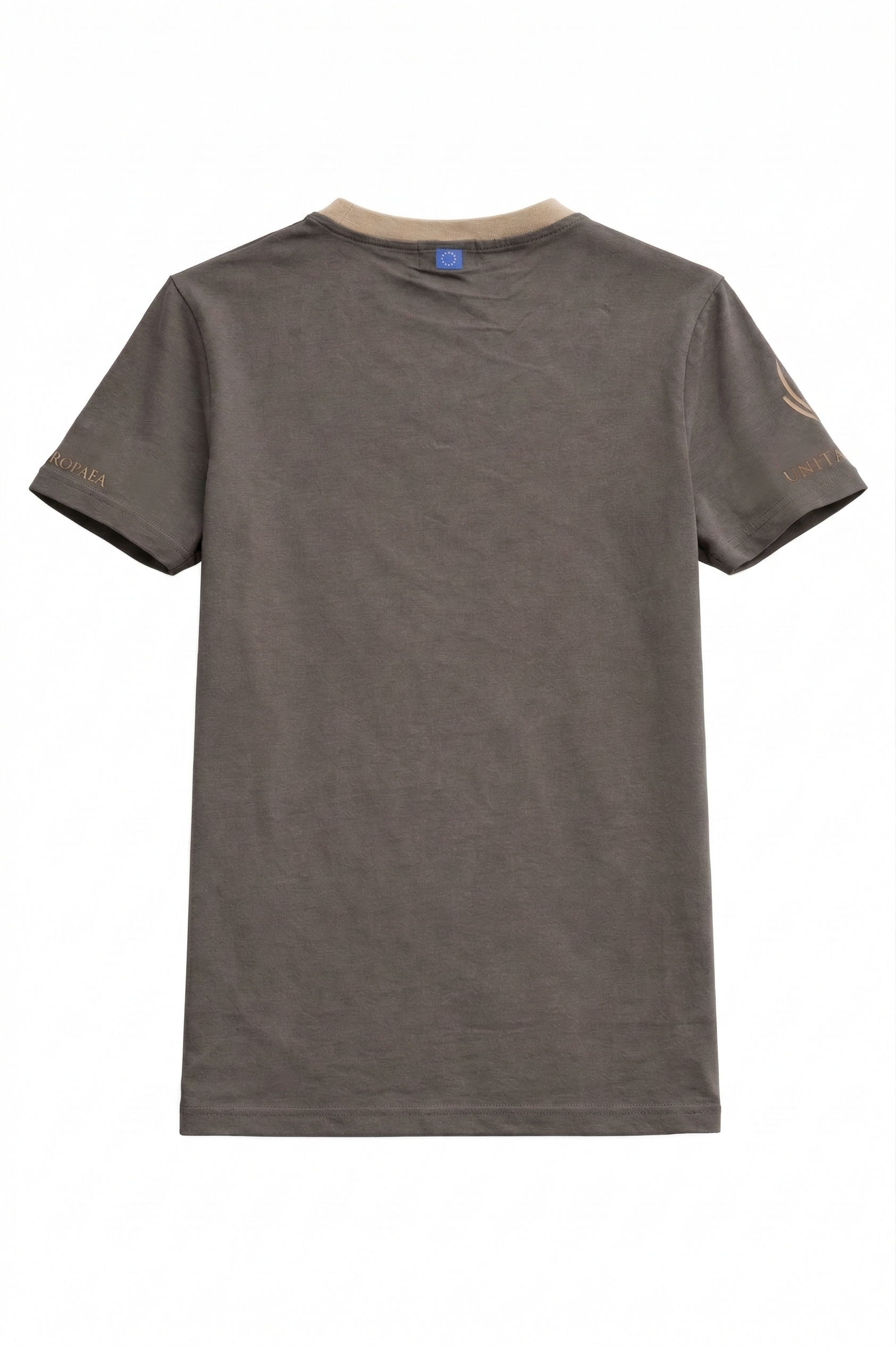 Slate Civitas Tee