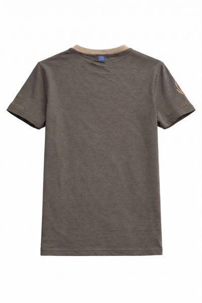Slate Civitas Tee