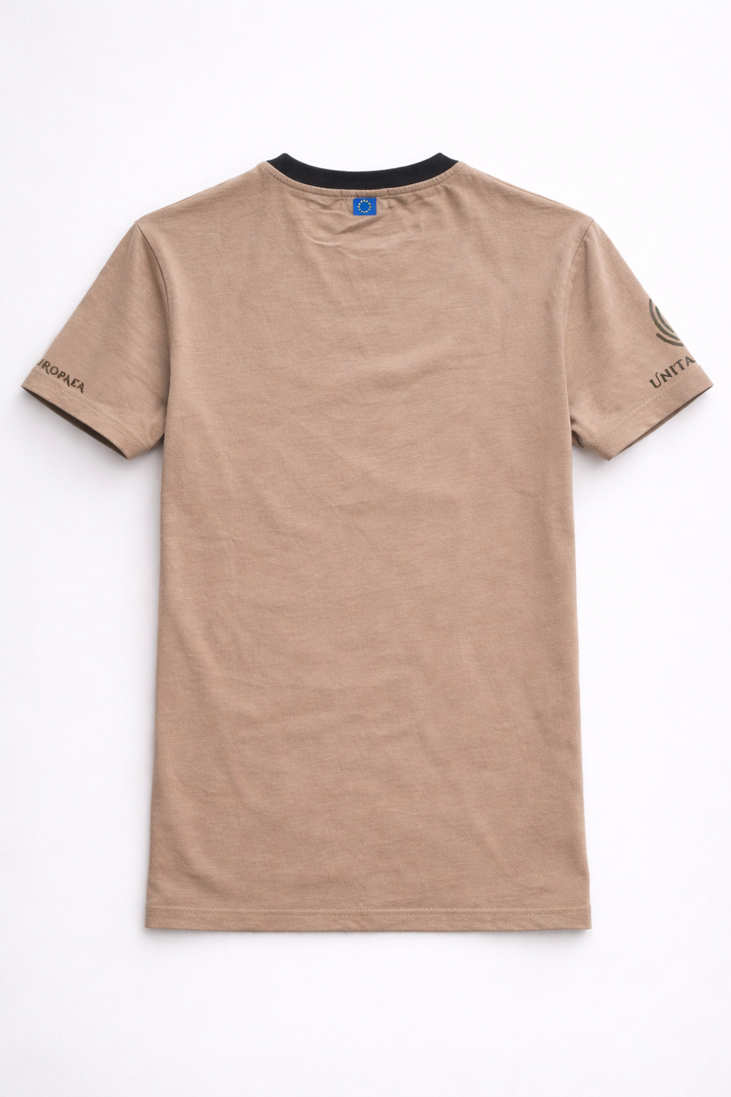 Umber Civitas Tee