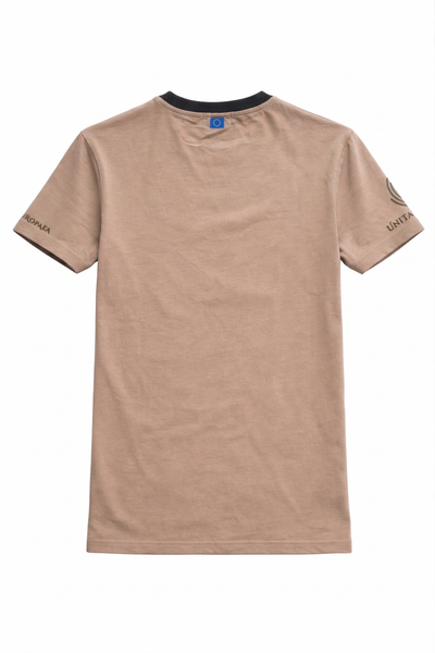 Umber Civitas Tee